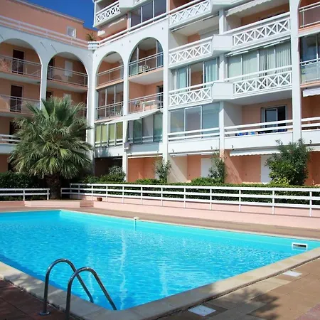 Appartement Mezzanine Vue Terrasse Et Parking Sète